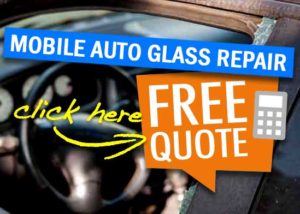 FREE AUTO GLASS REPAIR QUOTE