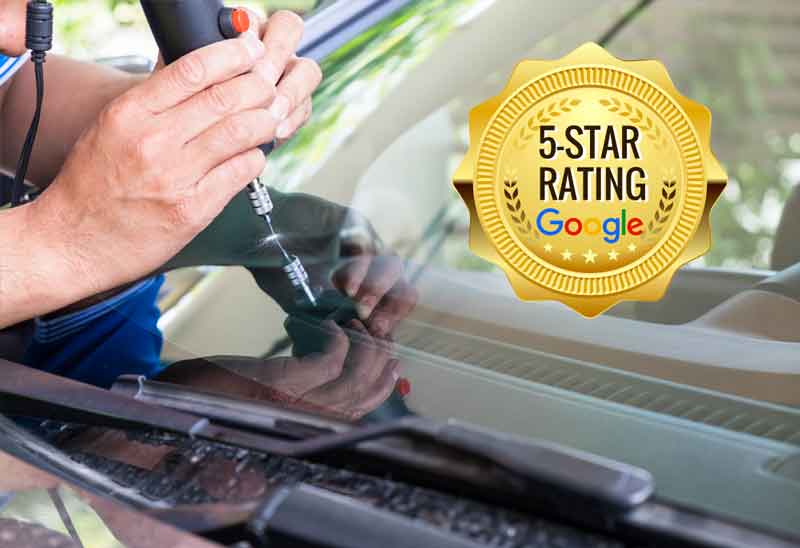 Professional Auto Glass Repair & Replacement